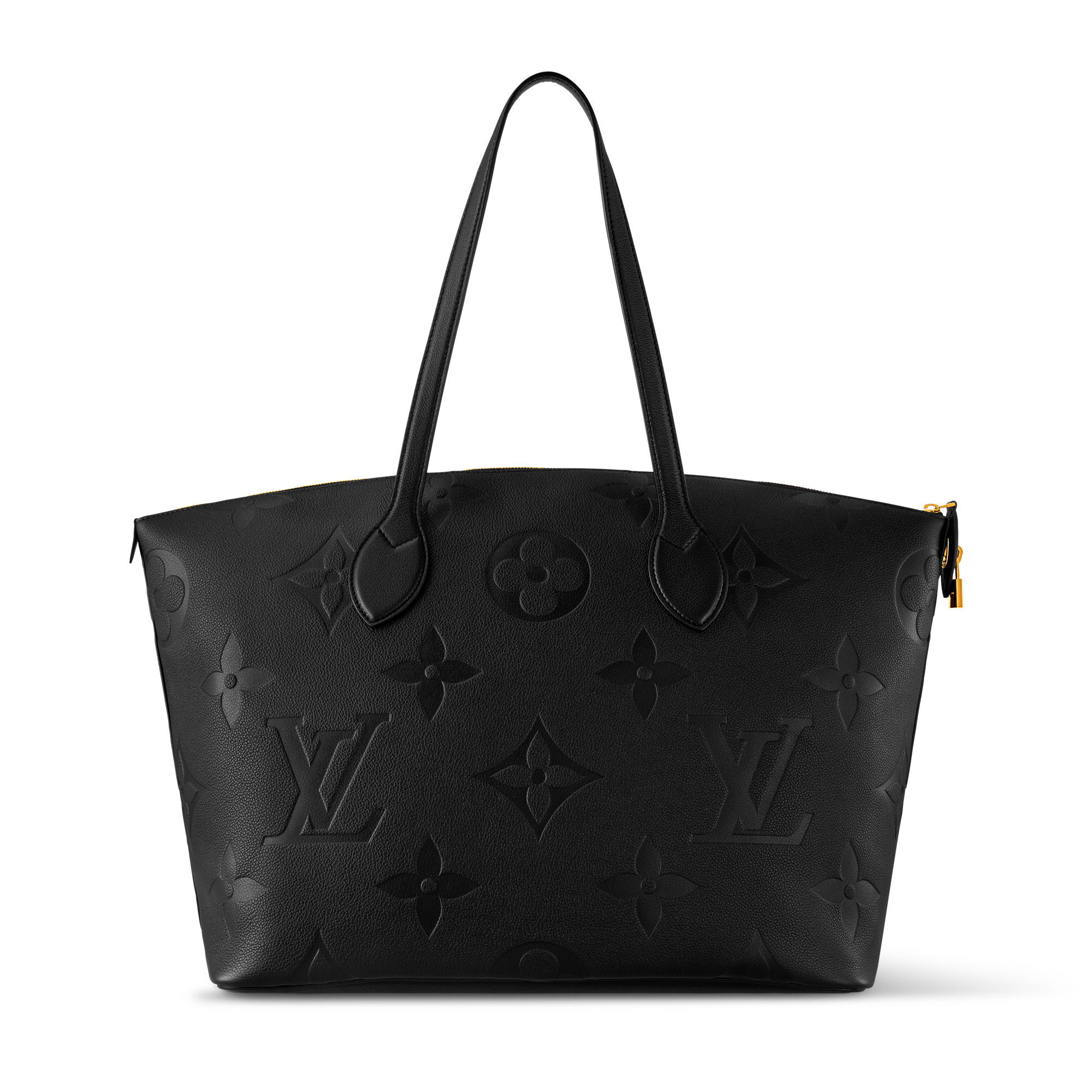 Travel Bag Monogram Empreinte Leather - Travel | LOUIS VUITTON